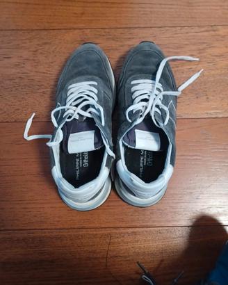 Philippe Model sneakers