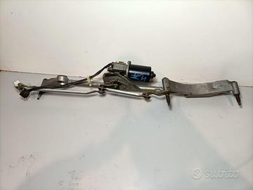 TANDEM TERGICRISTALLO MERCEDES CLK Coupé W209 404