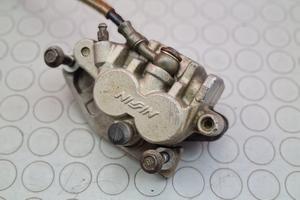 PINZA ANTERIORE SUZUKI RMZ 450 2005 2006 RM Z 2007