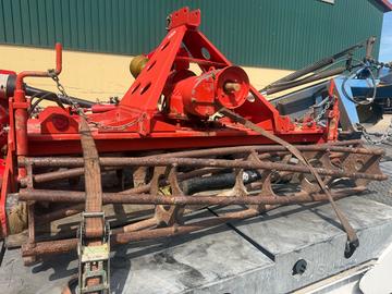 Erpicerotante Carraro MT 2
