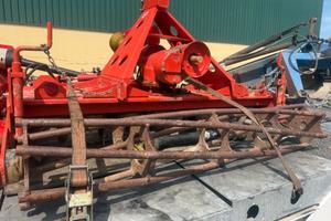 Erpicerotante Carraro MT 2