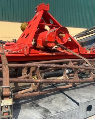 Erpicerotante Carraro MT 2
