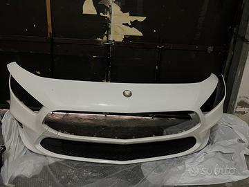 Paraurti anteriore originale Mercedes