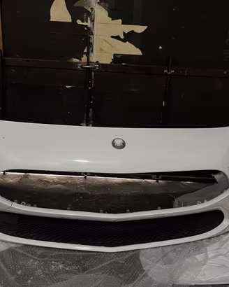 Paraurti anteriore originale Mercedes