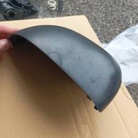 guscio e specchio Dx - panda terza serie