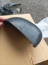 guscio e specchio Dx - panda terza serie