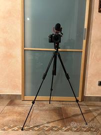 KIT VIDEO PROFESSIONALE: