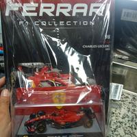 formula 1 leclerc