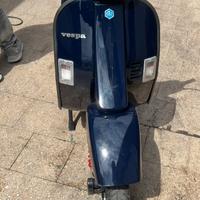Vespa 50 hp 1991