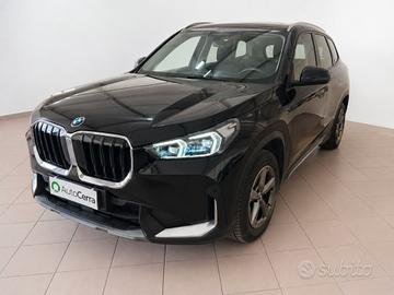 Bmw X1 sDrive 18i