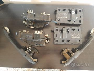 mercedes vito-viano 2004-2010