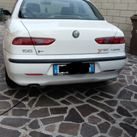 Alfa Romeo 156
