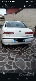 Alfa Romeo 156