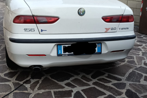 Alfa Romeo 156