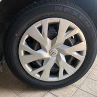 4 pneumatici Nexen N Blue HD Plus 185/60 R15