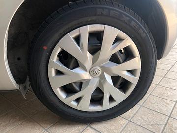 4 pneumatici Nexen N Blue HD Plus 185/60 R15