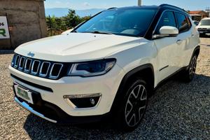 Jeep Compass 2.0 Multijet II aut. 4WD Limited