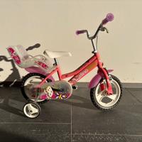 Bicicletta per bambini