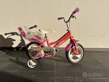 Bicicletta per bambini