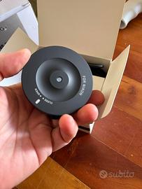 Sigma - Dock USB interfaccia per Nikon