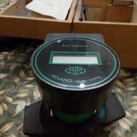 Durometro portatile MIM digitale