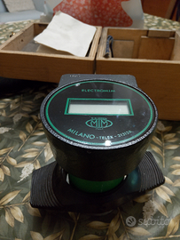 Durometro portatile MIM digitale