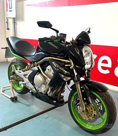 Kawasaki ER-N6