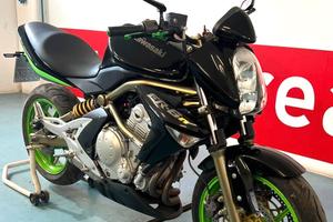 Kawasaki ER-N6