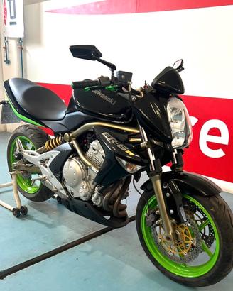 Kawasaki ER-N6