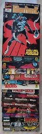 Fumetti "Il Punitore" 1991-93