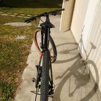 MTB BIANCHI NITRON 29"