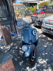 Vespa Piaggio