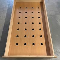 Lettino Montessoriano