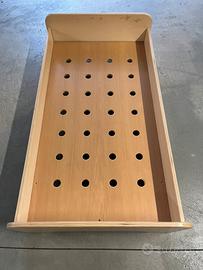 Lettino Montessoriano