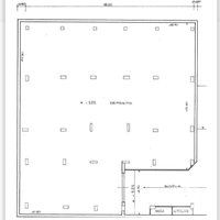 Deposito/garage 350 mq a Santuzzi