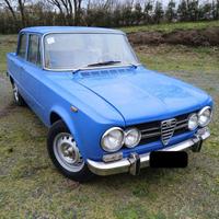 Alfa Romeo Giulia 1.3