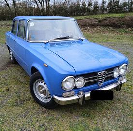 Alfa Romeo Giulia 1.3