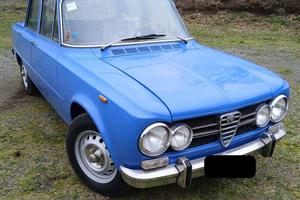 Alfa Romeo Giulia 1.3