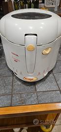 friggitrice Tefal tre litri