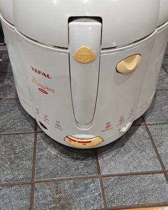 friggitrice Tefal tre litri