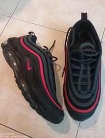 Nike air max 97921826018 scarpe tg.40