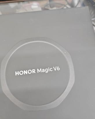 Honor Magic V6 16/512
