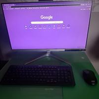 Acer Aspire C24 23,8" 256Gb 8Gb