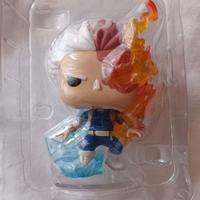 Funko pop  di shoto todoroki