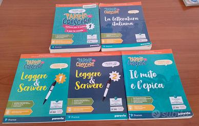 libri scuola media 
