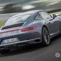 Ricambi usati porsche 911 carrera 4-cayenne