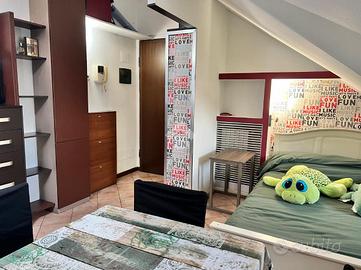 MONOLOCALE A BOVISIO-MASCIAGO