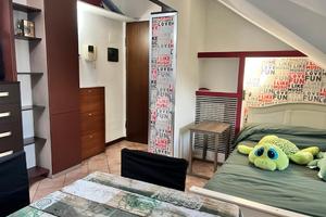 MONOLOCALE A BOVISIO-MASCIAGO