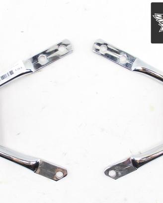 Kit aggancio borse Harley Davidson Touring