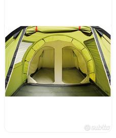 tenda campeggio ferrino proxes 5
